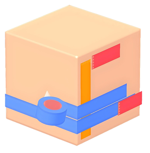 box
